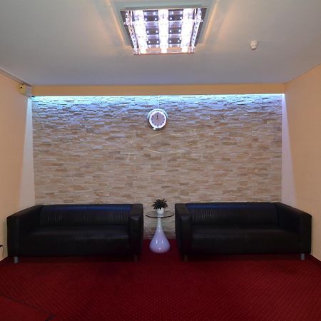 فندق بيوسايت كريسير المظهر الخارجي الصورة